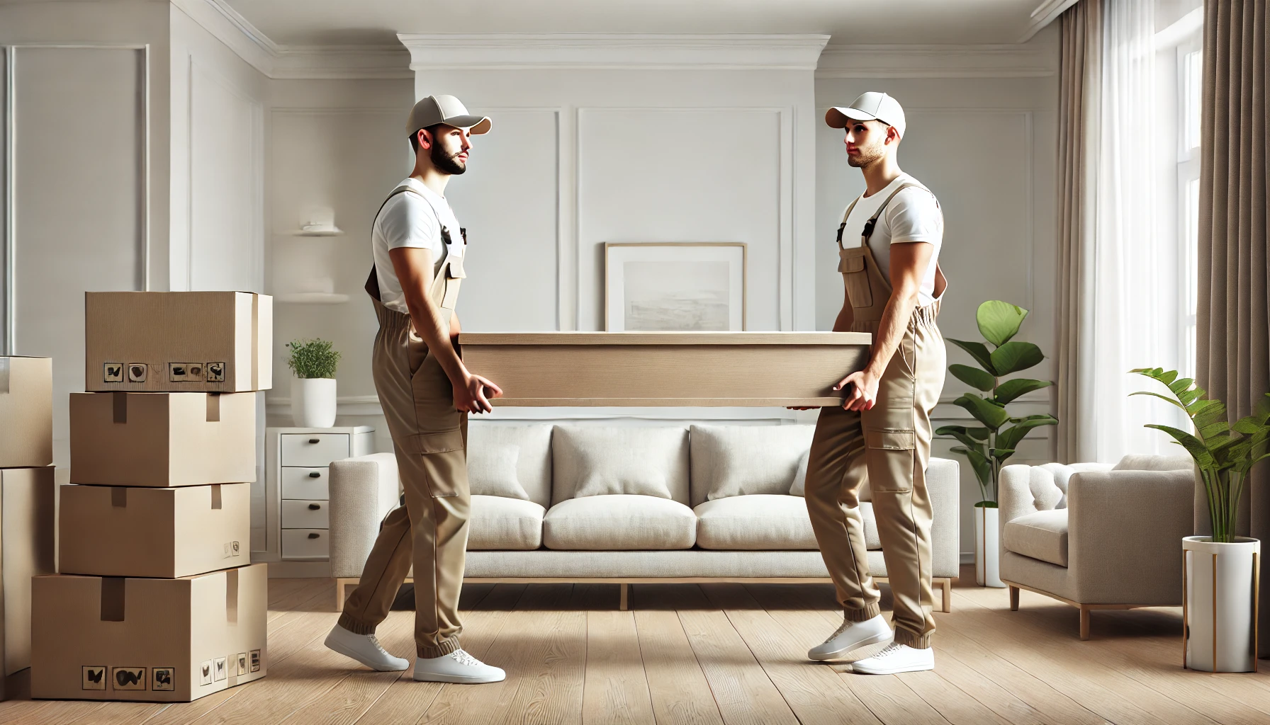 Table Removal Cleveland