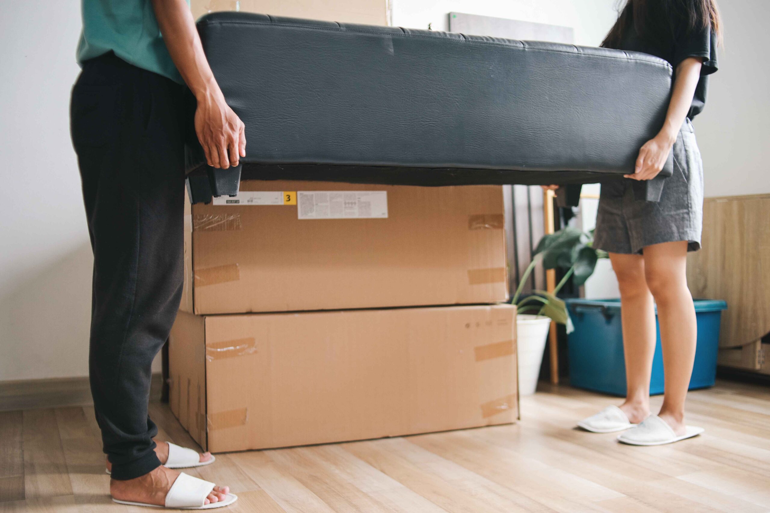 mattress removal Cleveland